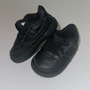 Baby Nike shoes